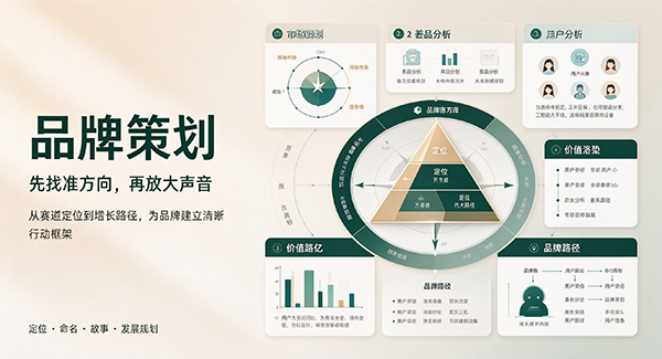 萨嘎县品牌策划